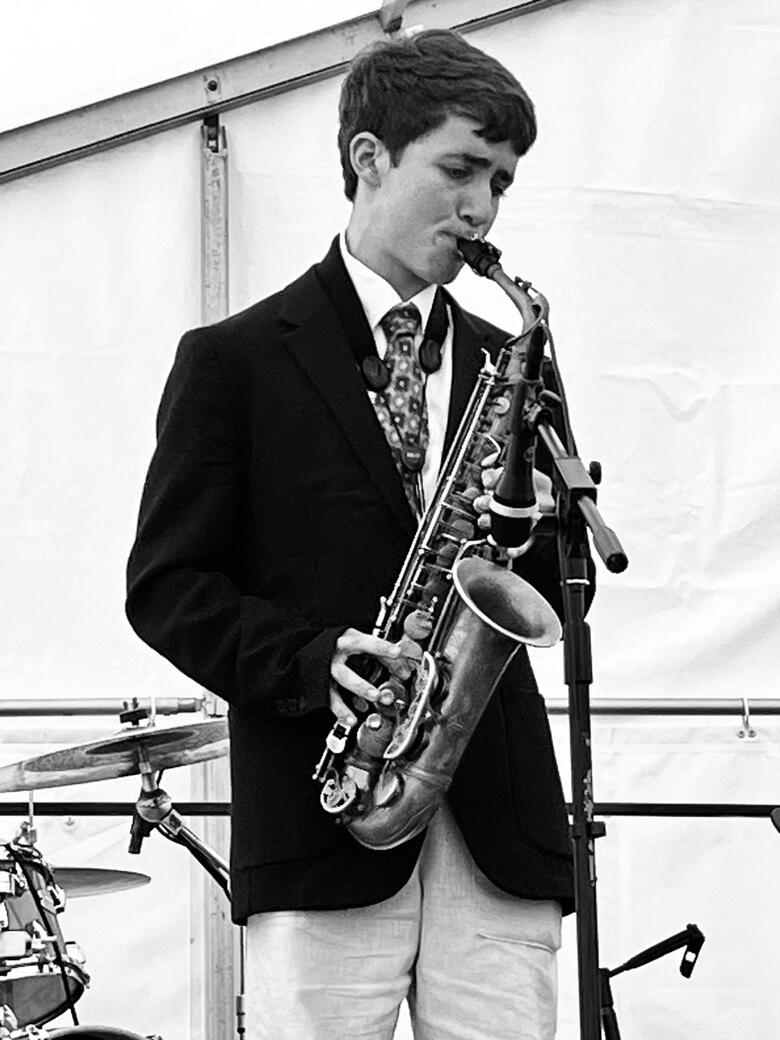 Steep Jazz at Jazz Festival