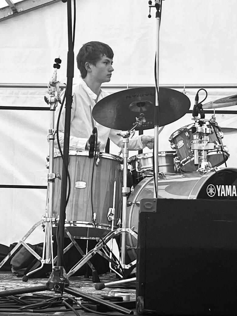 Steep Jazz at Jazz Festival